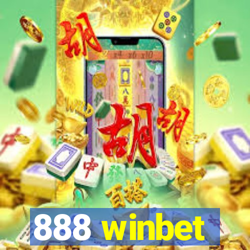 888 winbet